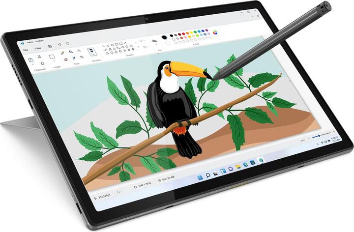 Produktbild Lenovo IdeaPad Duet 5 (12.40", Intel Core i7-1355U, 16 GB, 512 GB, DE)