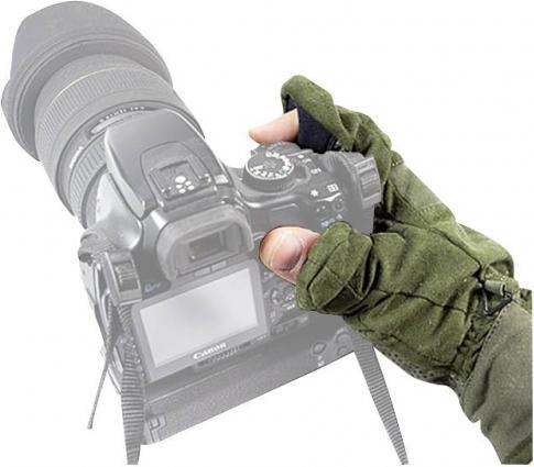 Image du produit Stealth Gear Gants taille M (M)