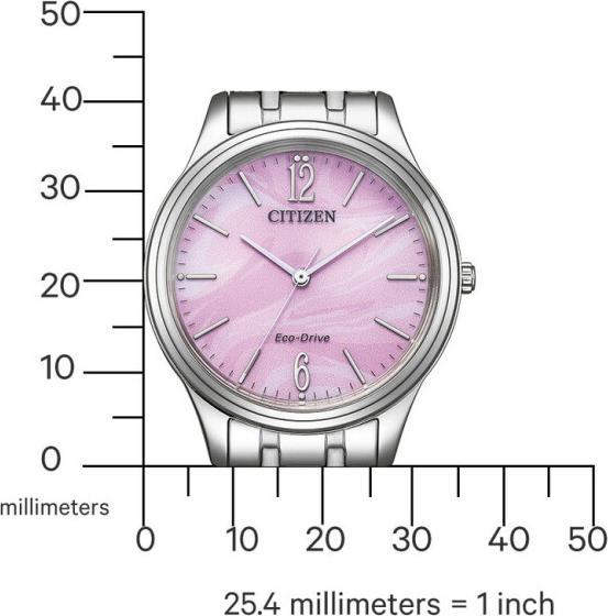 Produktbild Citizen EM0411-71X