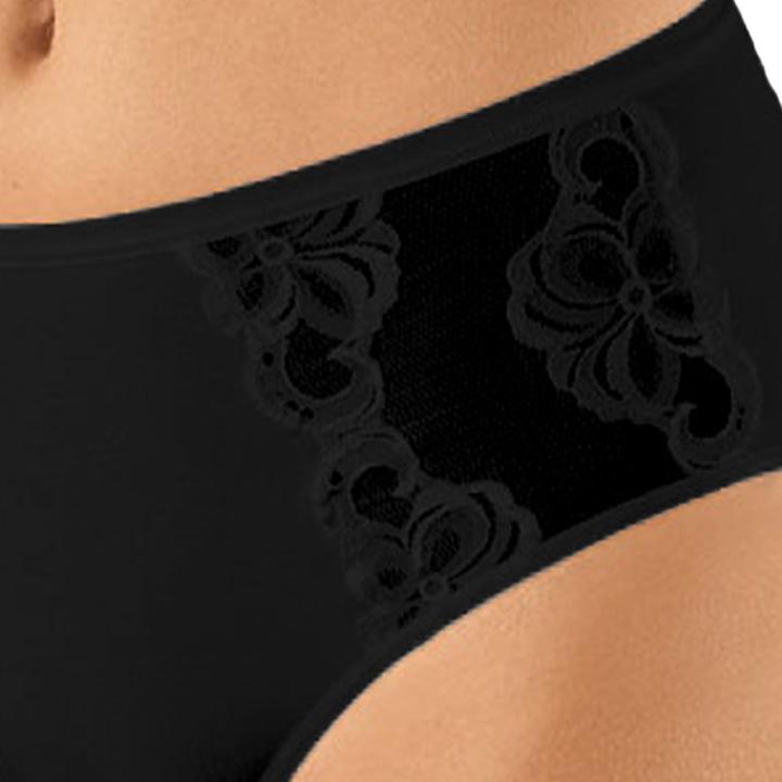 Produktbild Nina von C. 5er Pack Basic Hüftslip (46, 3XL, 5er Pack)