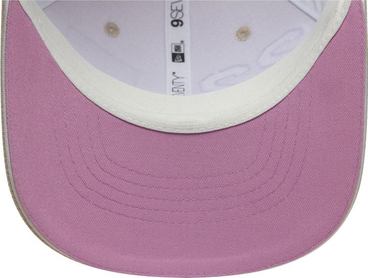 Produktbild New Era 9Seventy Cap - VISA Racing Bulls Miami Yuki Tsunoda