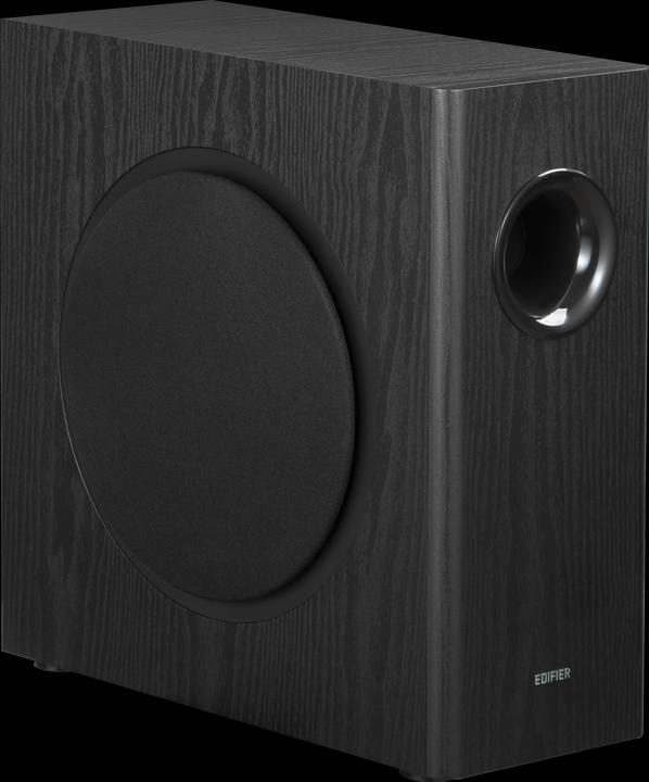 Produktbild Edifier T5s Subwoofer - black