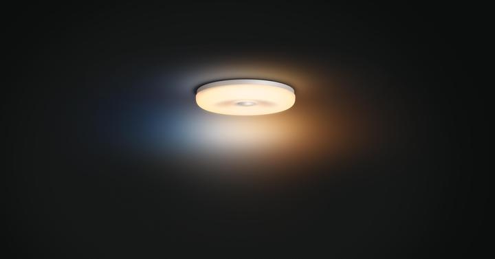 Image du produit Philips Hue Struana Base BT (2400 lm)