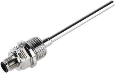 Image du produit Jumo Temperature sensor with M12x1 plug (Thermomètres)