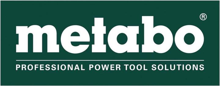 Immagine prodotto Metabo 2 coltelli per SCV18, acciaio fino a 800 N/mm².