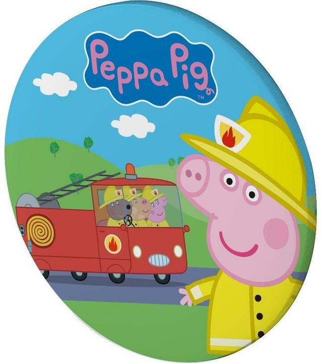 Image du produit StoryPhones StoryShield Sony- Music Peppa Pig (Allemand)