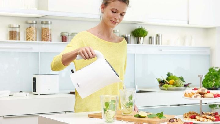 Immagine prodotto Braun WK 3110 WH PurEase (1.70 l)
