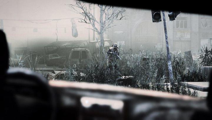 Immagine prodotto Deep Silver Metro: 2033 Redux (PS4, DE)