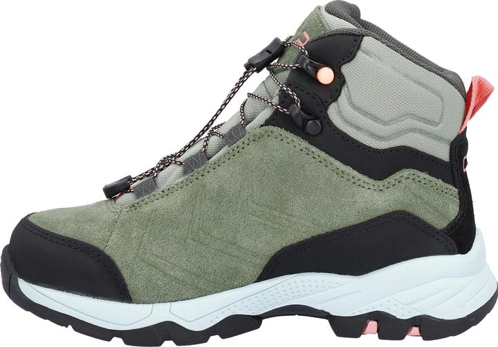 Produktbild CMP Campagnolo Kid's Melnick Mid WP (37)