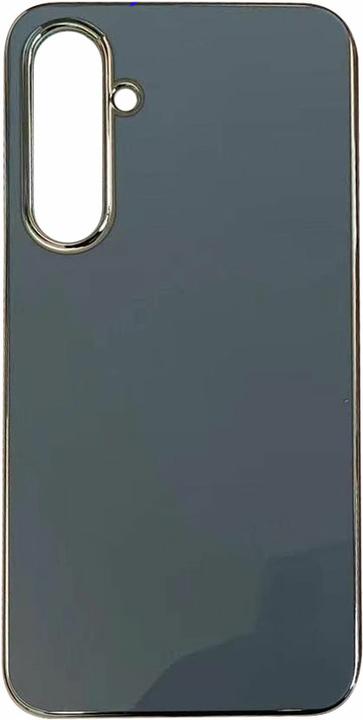 Produktbild Peter Jäckel FUN Premium Camera Protect Cover für Samsung S24 Blue (Samsung Galaxy S24+)