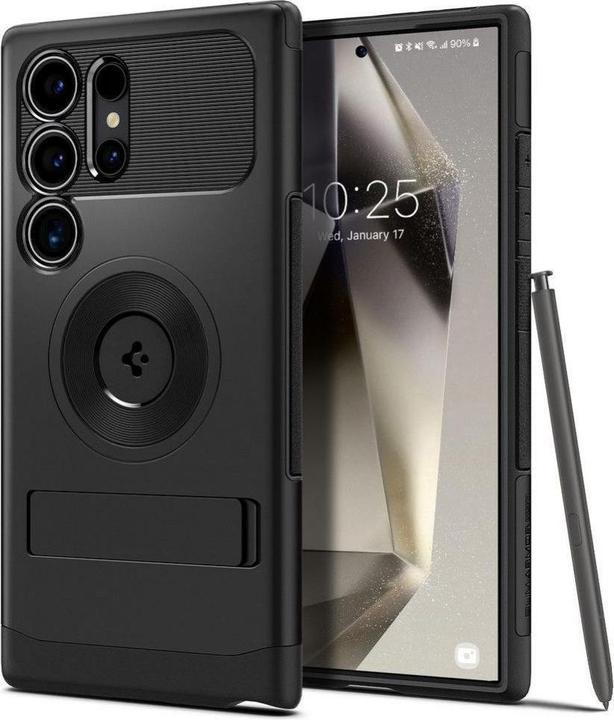 Immagine prodotto Spigen Slim Armor (MagFit) (Samsung Galaxy S24 Ultra)