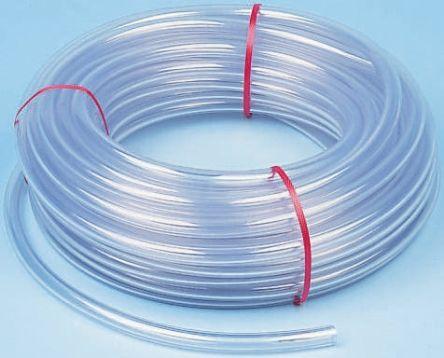 Produktbild Rs Pro Schlauch PVC ID 10mm x AD 16mm 25m