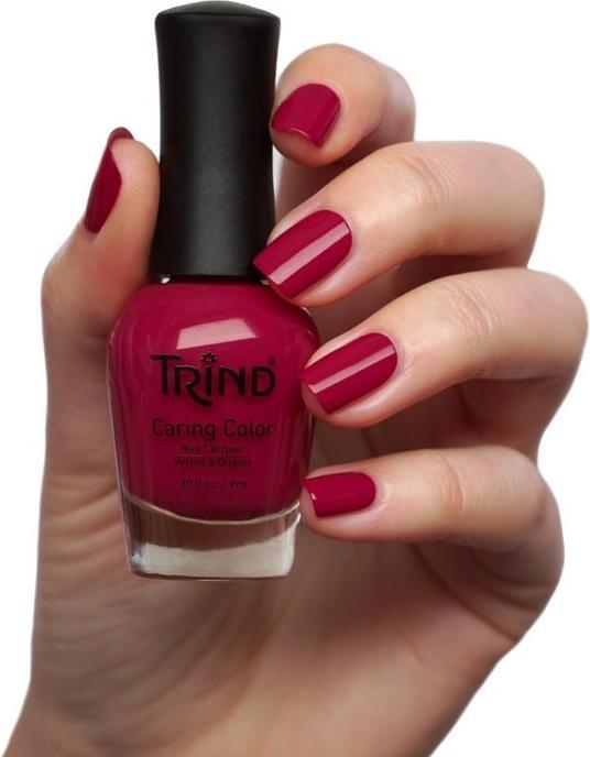 Immagine prodotto Trind Caring Colour CC245 Taj Mahal Sunse (Taj Mahal Sunse, Smalto)