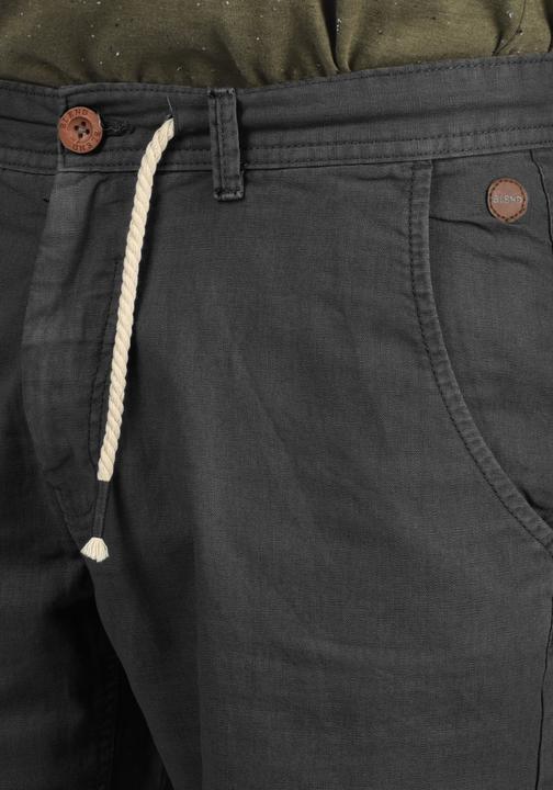 Image du produit Blend Lias -Short en lin - Homme (L)