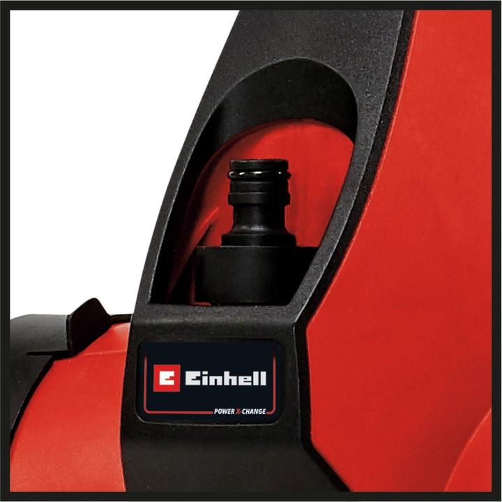 Immagine prodotto Einhell Picobella (Batteria ricaricabile)