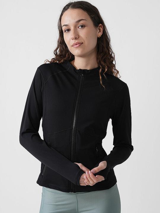 Actual product image Aim'n Sweatjacke (S)