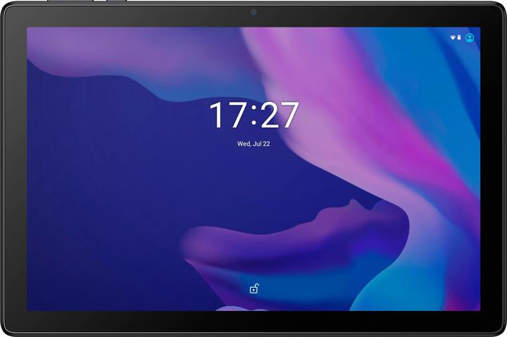 Actual product image Alcatel Android Tablet 3T10 (4G, 10.10", 32 GB, Black)