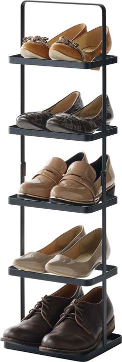 Yamazaki TOWER high shoe rack