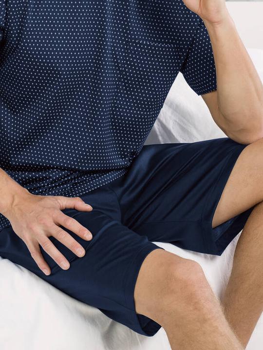Produktbild ISA Bodywear Pyjama kurz (L)