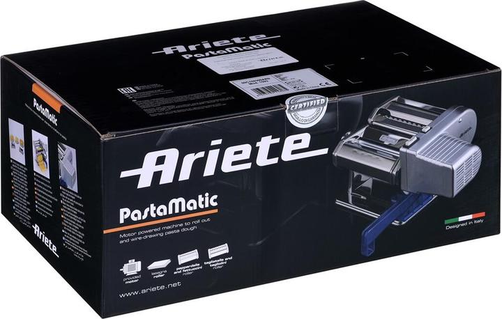 Image du produit Ariete 1593 Pasta Matic