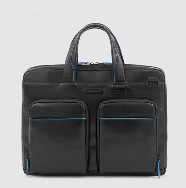 Piquadro Workbook By