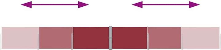 Immagine prodotto VidaXL Khrstina (12 m)