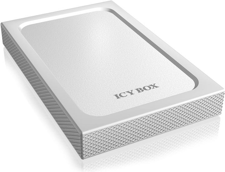 Produktbild Icy Box Ib-254u3 (2.5")