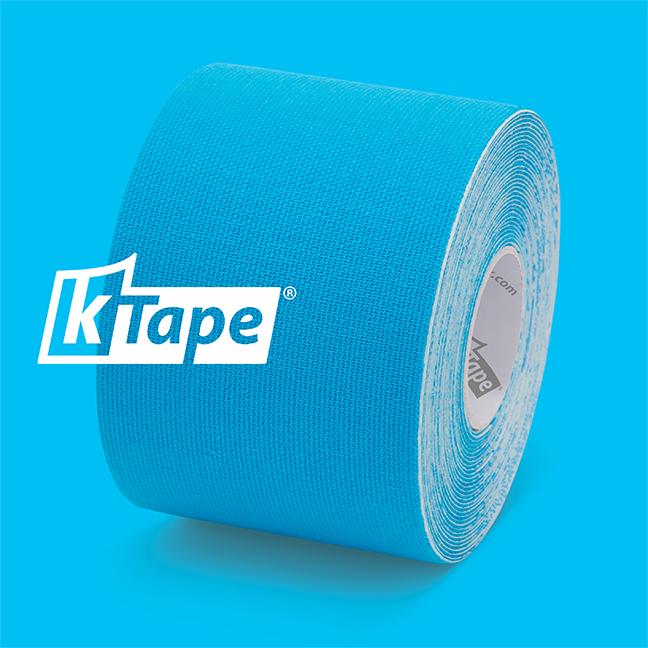 Produktbild K-Tape Rolle (5 m)