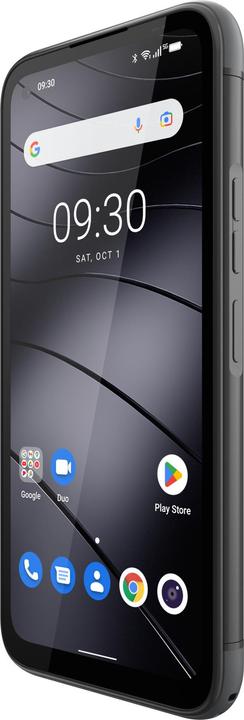 Produktbild Gigaset GX6 Outdoor (128 GB, Titanium Grey, 6.60", Dual SIM, 50 Mpx, 5G)