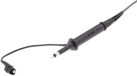 Actual product image Tektronix 200 Mhz Passive Voltage Probe, 1x/10x (Oscilloscope)