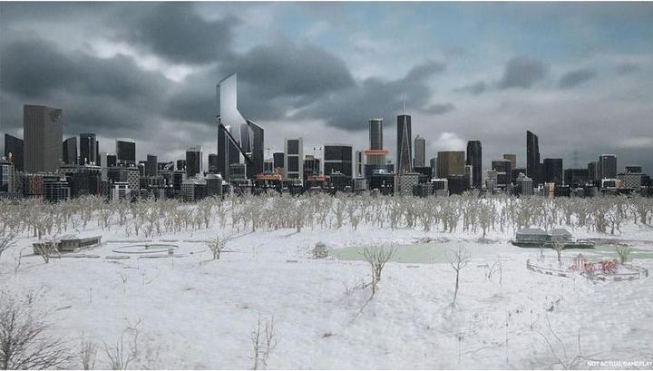 Produktbild Paradox Interactive Cities: Skylines II Day One Edition (PS5, DE)