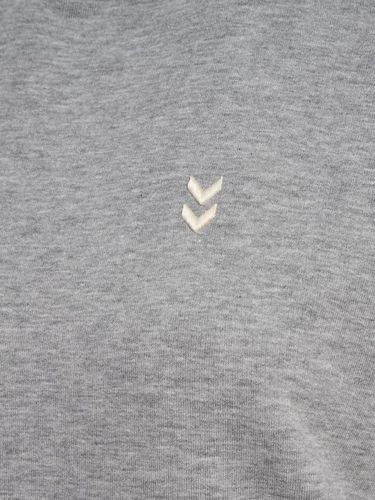 Image du produit hummel hmlPULSE W SWEAT HOODIE (L)