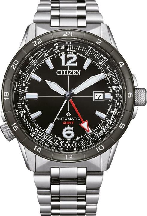Produktbild Citizen NB6046-59E