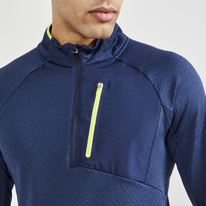 Actual product image Craft Core Trim Thermal Longsleeve (M)