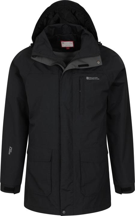 Mountain Warehouse Glacier II Jacke wasserfest