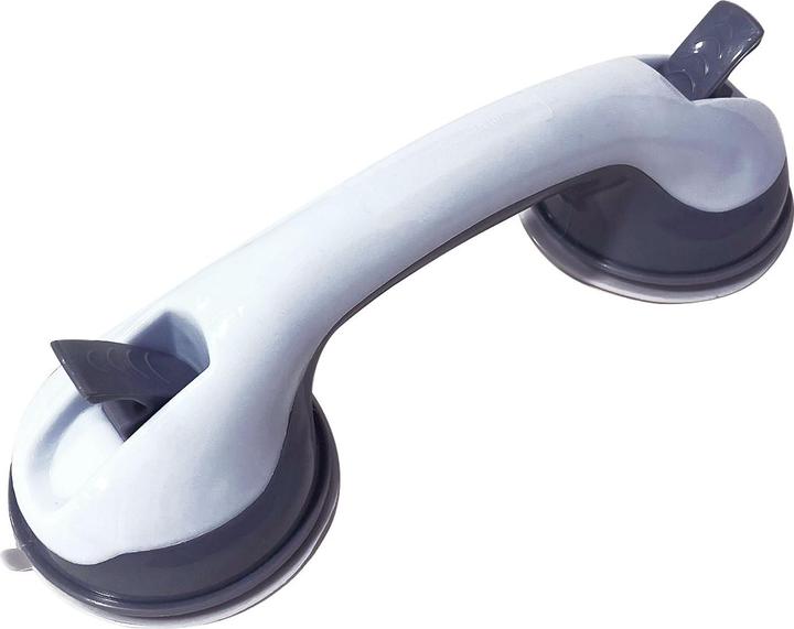 Image du produit Hasbro Barre d'appui à ventouses pour salle de bains et toilettes
