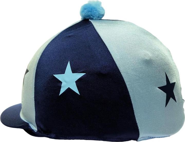Marineblau, Blassblau