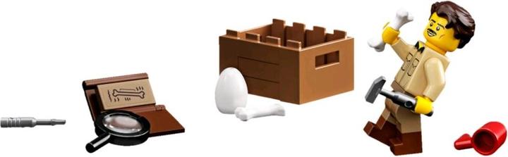 Image du produit LEGO Fossiles de dinosaures (21320, LEGO Ideas)