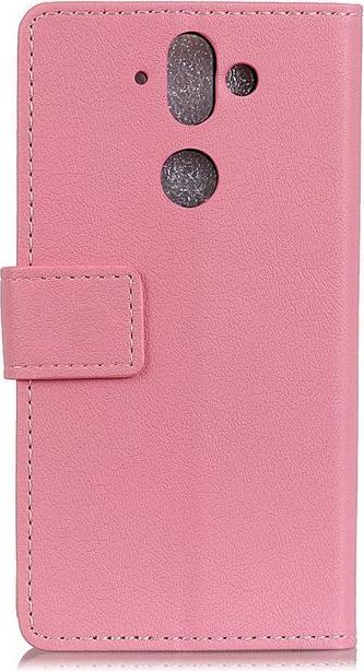 Actual product image MU Classic Leather Bookcover Sleeve (Nokia 8 Sirocco)