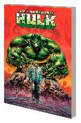 Immagine prodotto Incredible Hulk Vol. 1: Age Of Monsters (Inglese, Nic Klein, Phillip Kennedy Johnson, 2024)