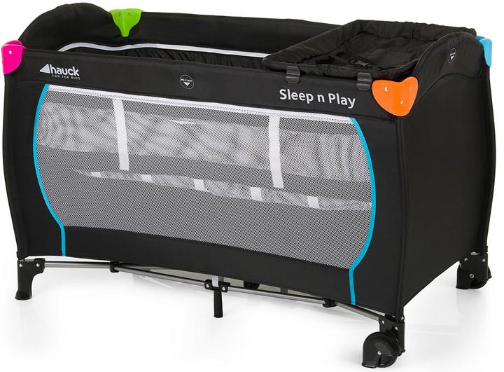 Produktbild Hauck Sleep'n Play Center