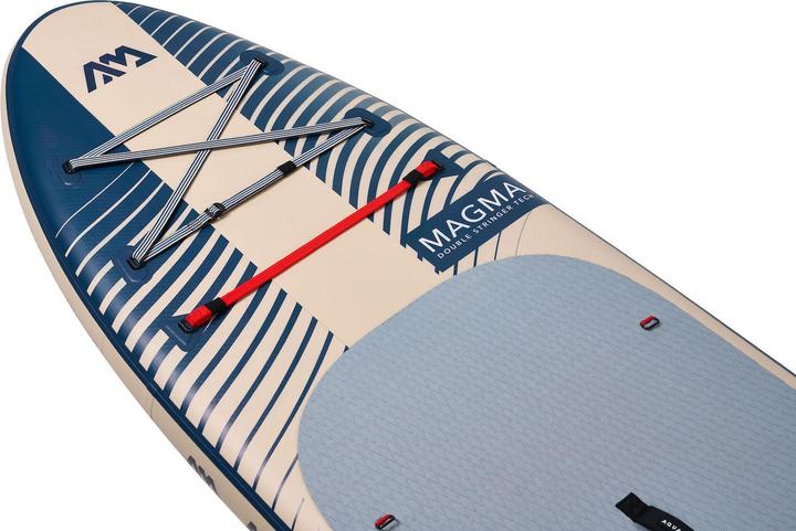 Actual product image Aqua Marina All-around Advanced Magma (11'2")