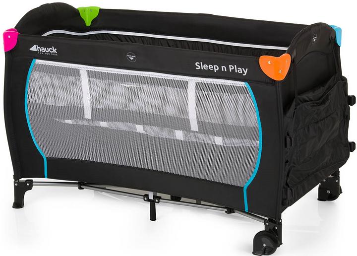 Produktbild Hauck Sleep'n Play Center