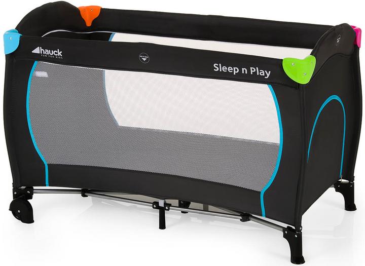 Produktbild Hauck Sleep'n Play Center