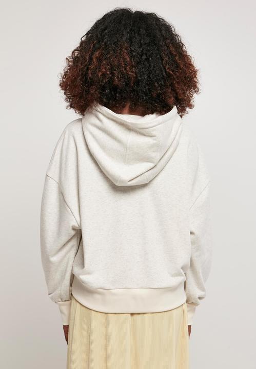 Image du produit Urban Classics Sweat à capuche femme oversized arc-en-ciel - 17062 (XL)