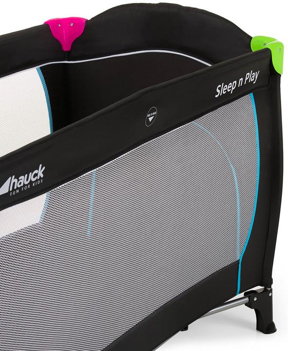 Produktbild Hauck Sleep'n Play Center