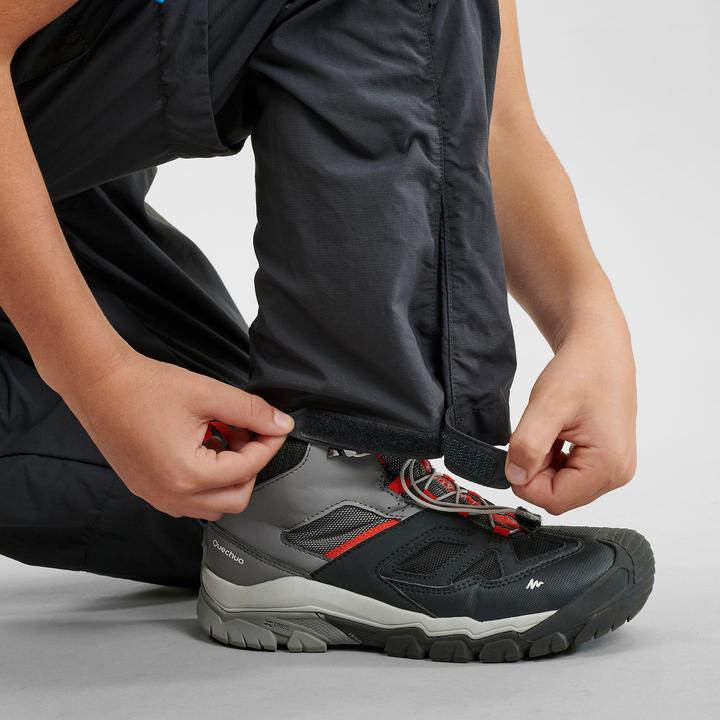 Immagine prodotto Quechua MH500 (10, 11)