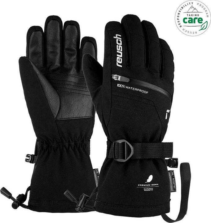 Reusch Lando R-Tex XT JR