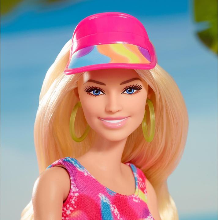 Image du produit Barbie Signature PA - Lead BRB 5