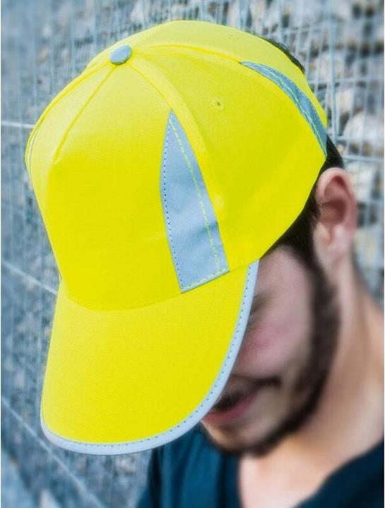 Produktbild Korntex Hi-Vis Premium Cap (58 cm)